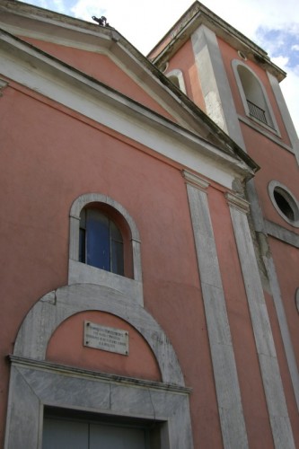 Rotondi - Chiesa dell'Annunziata