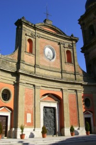 Parrocchia San Pietro Apostolo