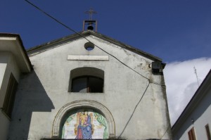Edificio Religioso a… Sirignano