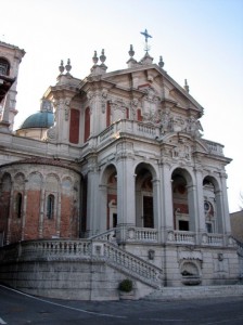 Chiesa di Santo Stefano
