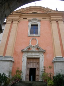 Santa Chiara