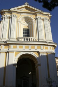 Chiesa dell’Annunciata
