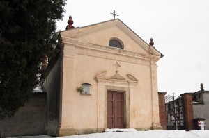 San Grato in Lovencito