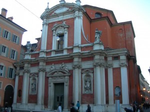 San Giorgio