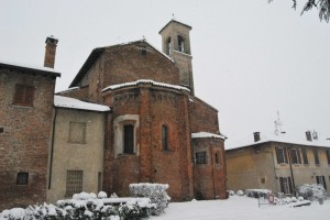 Santa Maria in Calvenzano