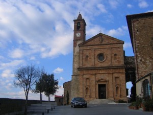 San Biagio a Caldana