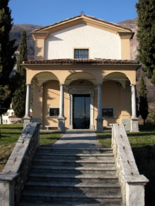 Santuario della Madonna del Carmelo