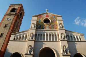 Chiesa di San Paolino a Viareggio