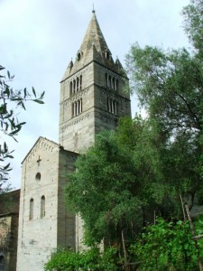 Basilica dei Fieschi 2