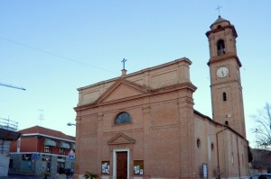 Piobesi d’Alba -San Pietro in Vincoli