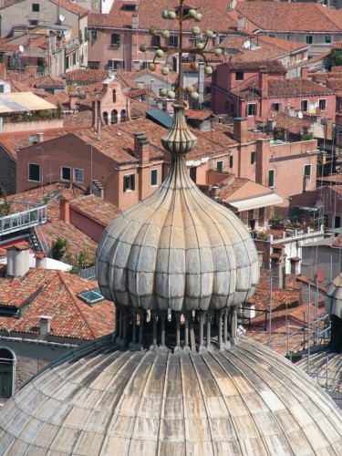 Venezia - Basilica San Marco Venezia