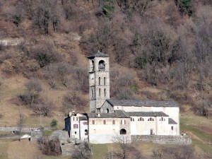 Chiesa dei Ss. Eusebio e Vittore