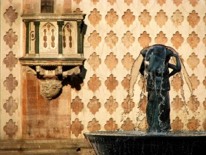 La Fontana di Piazza