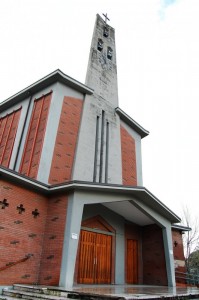 Angolazioni Estreme a Marina di Massa