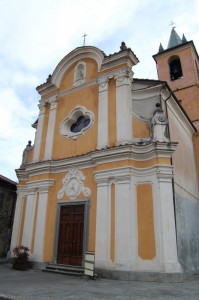 Chiesa di Filattiera