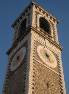 campanile di Chiari