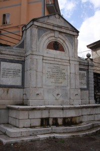 ……….. grati al Sindaco !