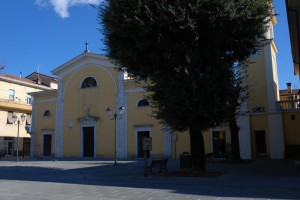 San Pietro - Avenza