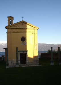 Santuario Santa Maria di Benaco Nr 5