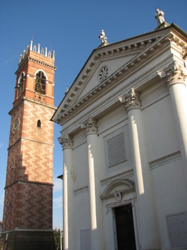 Istrana - Istrana Istrana - Istrana