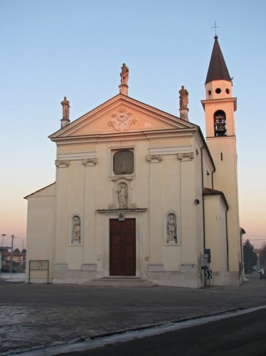 Montecchio Precalcino - Montecchio Precalcino