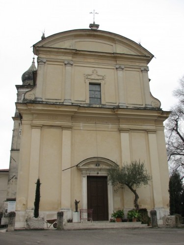 Pastrengo - Pastrengo