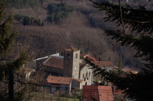 pieve di s.maria Assunta