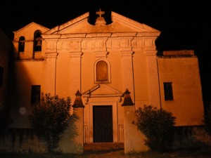 Chiesa Madonna della Mutata