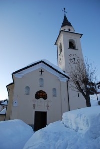 Chiesa parrocchiale di San Pantaleone