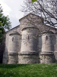 pieve di santa maria della strada