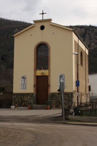 Palma Campania - San Biagio Lauro