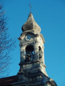 Scorgendoti Lungo la Strada