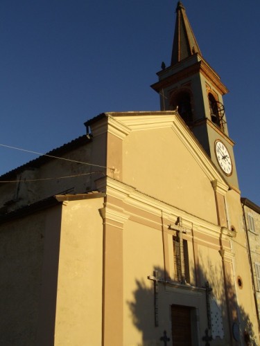 Morfasso - San Michele