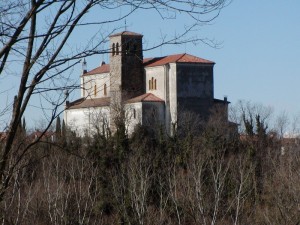 Chiesa di Orsaria …