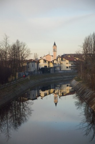 Lainate - Il Riflesso Lainate - Il Riflesso