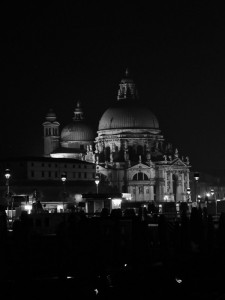 Chiesa del Santissimo