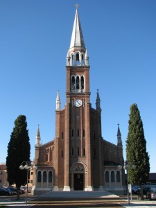 Santa Cristina