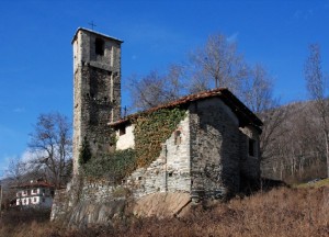Chiesa della Maddalena