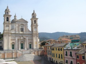 Basilica di Santo Stefano