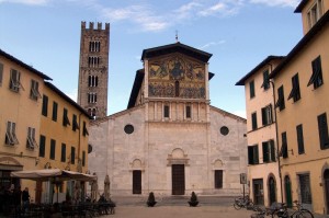 San Frediano