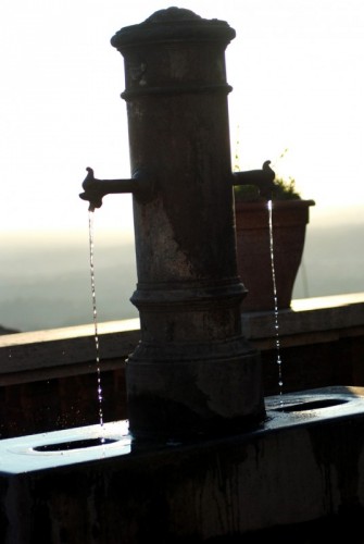 Guidonia Montecelio - fontana2