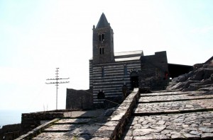 San Pietro-Portovenere