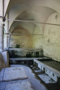 Fonte di San Esuperanzio