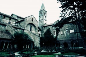 Abbazia di Staffarda