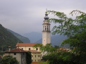 Chiesa di S. Giustina