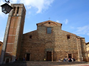 Chiesa di Sant’Agnese