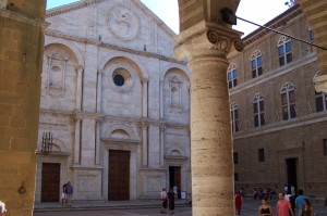 Cattedrale di Pienza