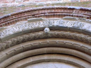 chiesa s. francesco particolare