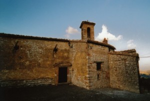 chiesa frazione elcito