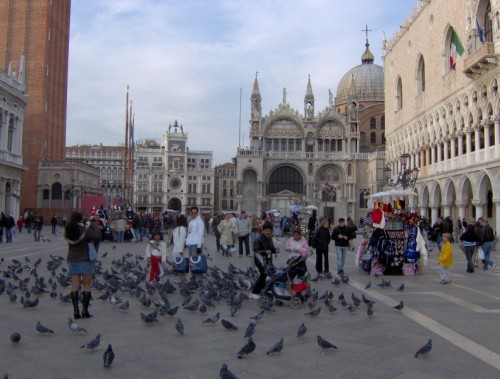 Venezia - San Marco Venezia - San Marco
